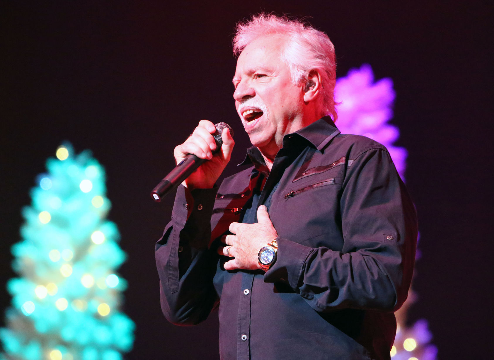 Gallery: The Oak Ridge Boys Christmas Show
